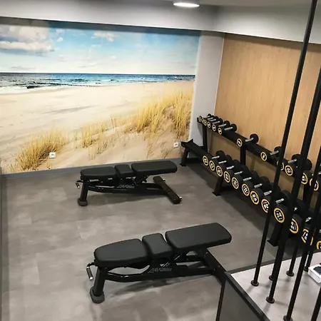 Wiatr I Woda Z Basenem