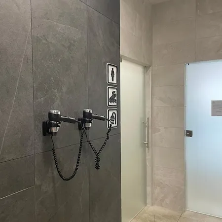 Wiatr I Woda Z Basenem * Rewal