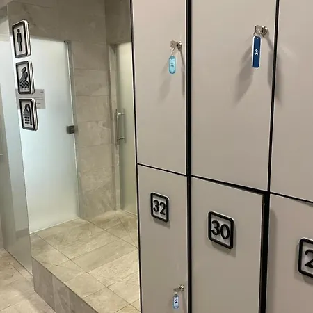 Wiatr I Woda Z Basenem