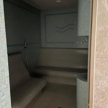 Wiatr I Woda Z Basenem *