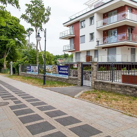 Wiatr I Woda Z Basenem *