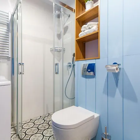 Wiatr I Woda Z Basenem *