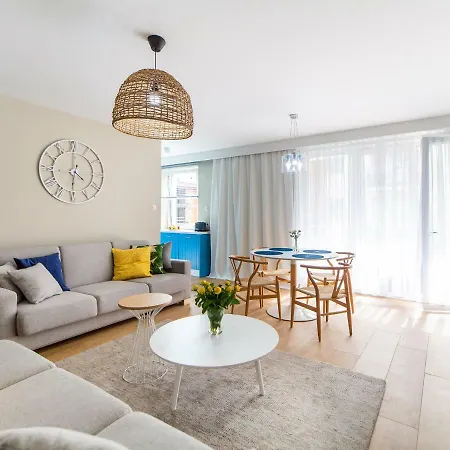 Wiatr I Woda Z Basenem * Rewal