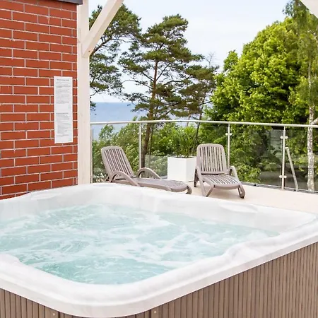 Wiatr I Woda Z Basenem *