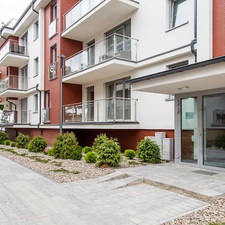 Wiatr I Woda Z Basenem *