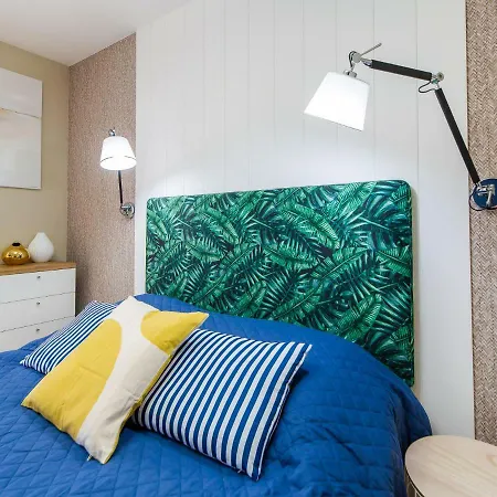 Wiatr I Woda Z Basenem * Rewal