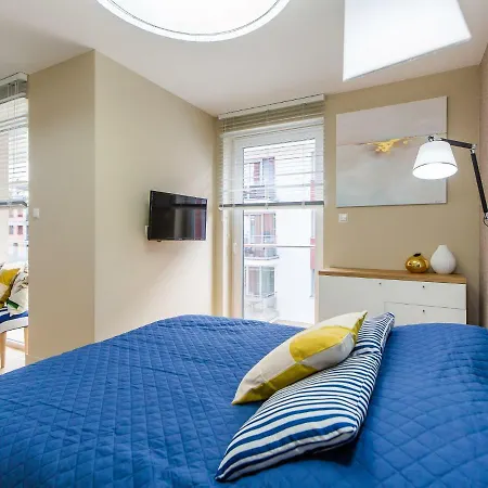 Wiatr I Woda Z Basenem * Rewal