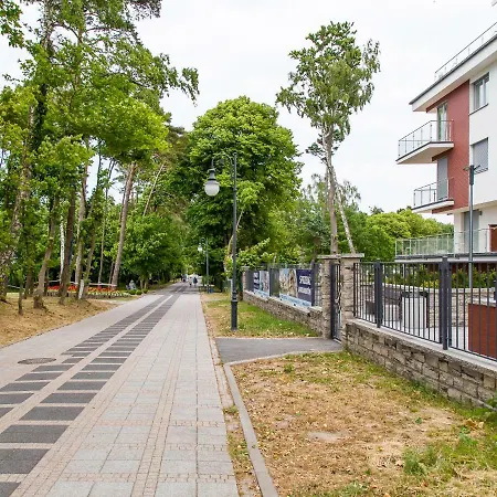 Wiatr I Woda Z Basenem *