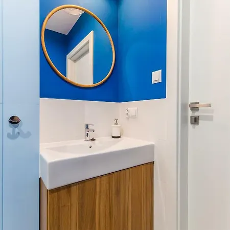 Wiatr I Woda Z Basenem *