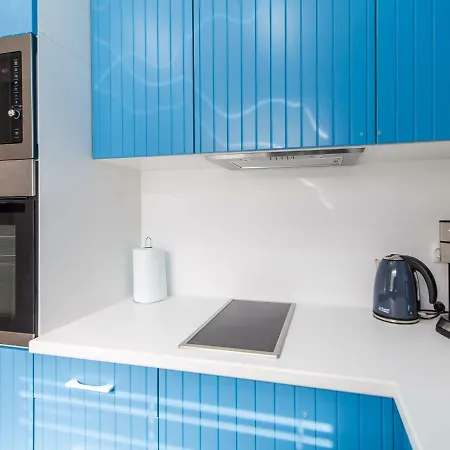 Wiatr I Woda Z Basenem