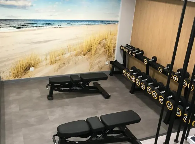 Wiatr I Woda Z Basenem