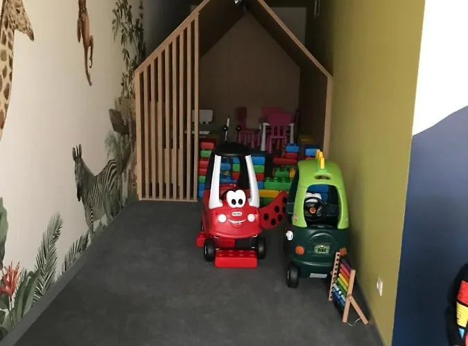 Wiatr I Woda Z Basenem * Rewal