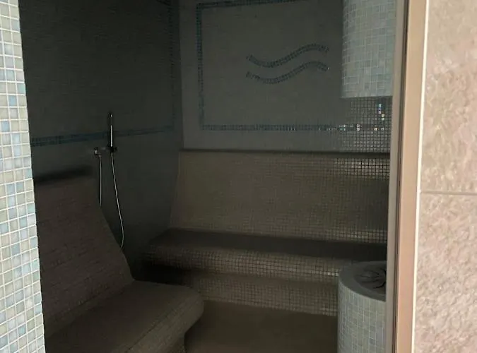 Wiatr I Woda Z Basenem *