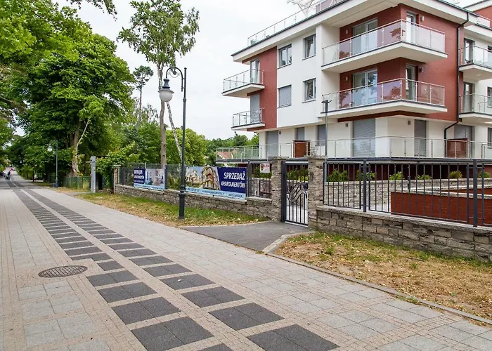 Wiatr I Woda Z Basenem *