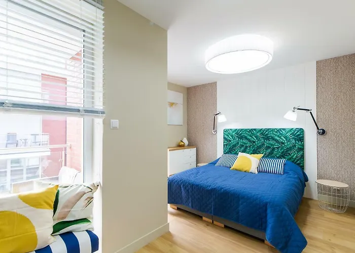 Wiatr I Woda Z Basenem *