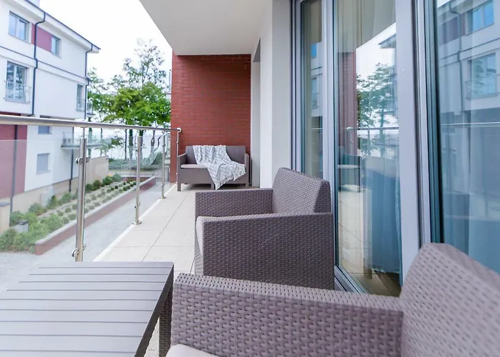 Wiatr I Woda Z Basenem *