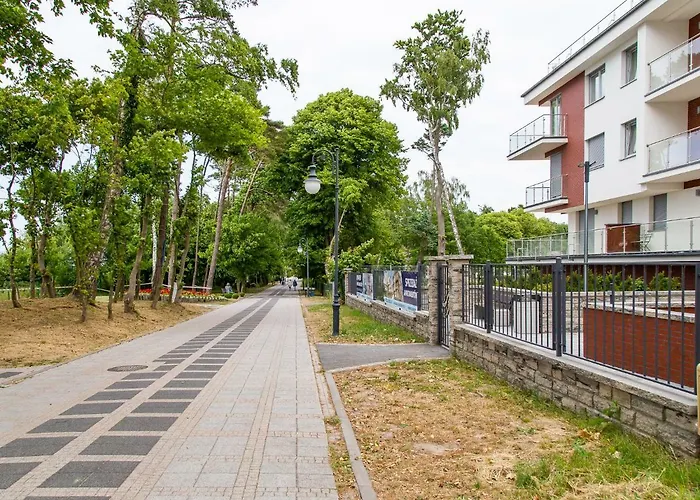 Wiatr I Woda Z Basenem *