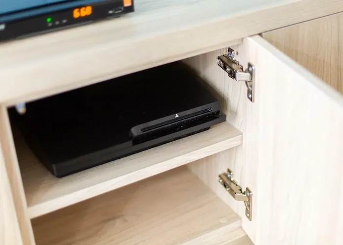 Wiatr I Woda Z Basenem