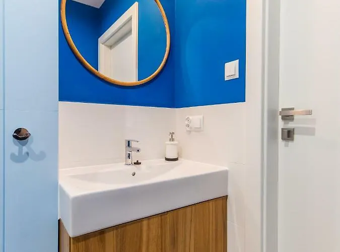 Wiatr I Woda Z Basenem *