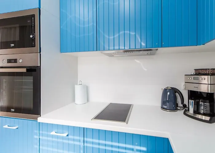 Wiatr I Woda Z Basenem